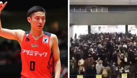 Basketball Top5 影日本最強高中生人氣席捲日本職籃！河村勇輝加盟後三遠隊主場每場都爆滿 將為他一人遷移主場館