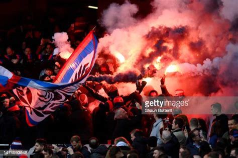 Football Ultras Photos And Premium High Res Pictures Getty Images