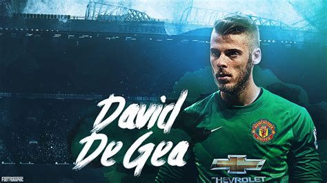 David De GEA Wallpapers - Top Free David De GEA Backgrounds ...