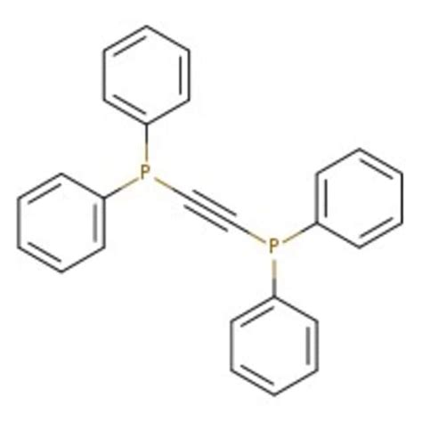 Bis Diphenylphosphino Acetylene Thermo Scientific Quantity G