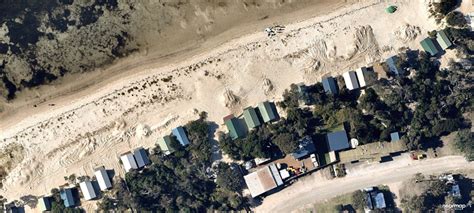 Capel Sound Groynes, VIC - AW Maritime