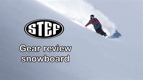 Gear Review Head Snowboards E Pulse Lyt 2223 Youtube