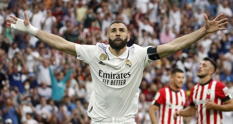 Real Madrid Une D Cision Capitale Prise Apr S Le D Part De Benzema