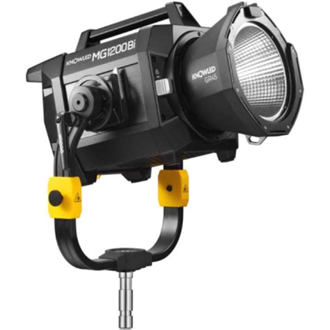 Godox F Bi K Led Leuchte Fresnel Bicolor Online Bestellen