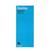 Зовиракс - крем, мазь (ZOVIRAX GENITAL) - инструкция по применению ...