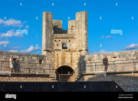 Grimani Castle Hi Res Stock Photography And Images Alamy