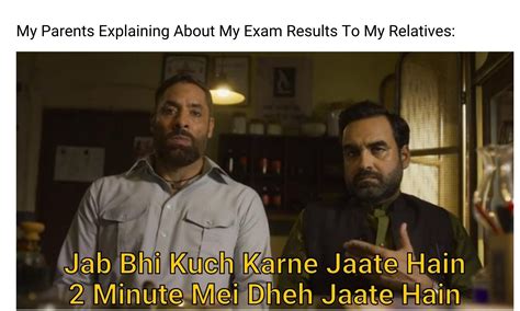 Top 35 Mirzapur 2 Memes That You Cant Miss From Season 2