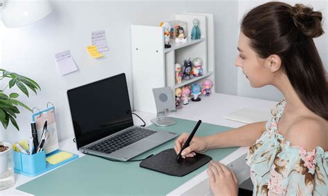 GAOMON S630 - Tablety graficzne - Sklep komputerowy - x-kom.pl