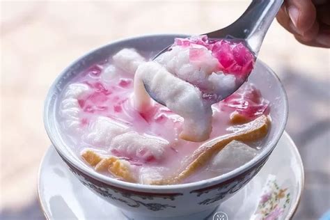 Wedang Asle Minuman Khas Solo Begini Cara Simple Membuatnya Kulinear