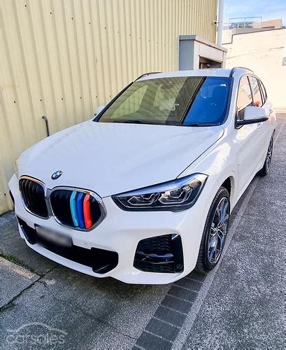 2019 Bmw X1 Xdrive25i F48 Lci Auto Awd