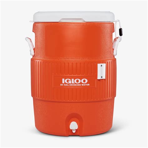 Igloo Water Coolers & Beverage Dispensers