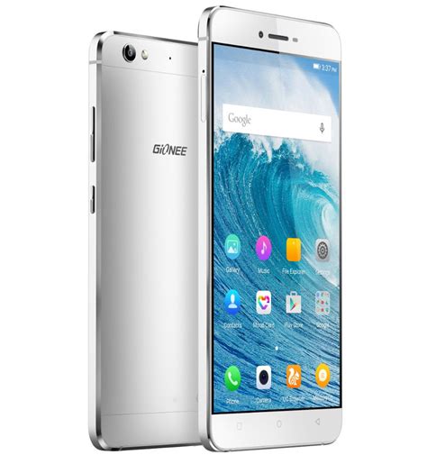 Gionee S6 Review Summary - Metal Super Perfect Smartphone at 20K