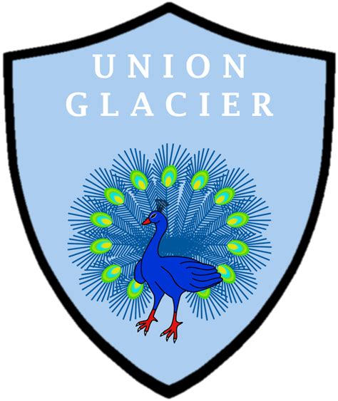 Union Glacier | Glacier, Union