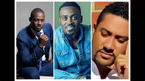 Top Richest Actors In Ghana Youtube