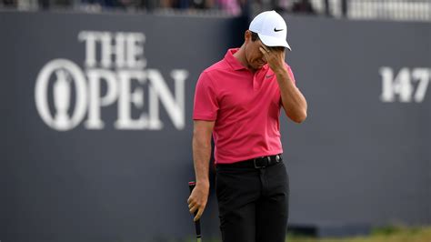 5 Rory McIlroy Near-Misses At Majors Since His Last…