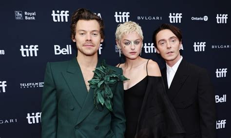 Toronto Film Festival: Photos From the Red Carpet