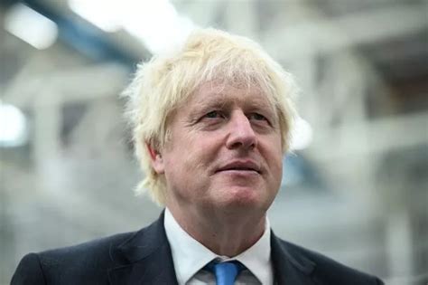 Boris Johnson Trousered £239k For Speech Where He Joked About Partygate