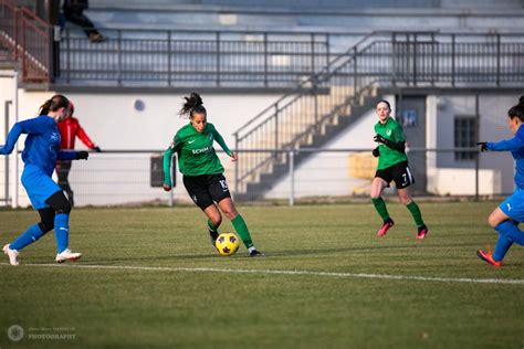 Album Seniors F Longvic B Vs Chatenoy B Club Football