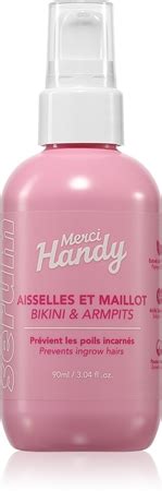 Merci Handy Bikini Zone Body Serum Notino Co Uk