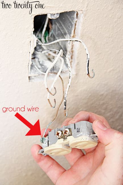 Electrical Outlet Diagram » Wiring Diagram