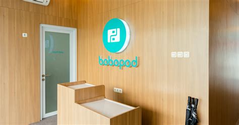 Hotel Kapsul Bobobox Di Bandara Soekarno Hatta Tangerang