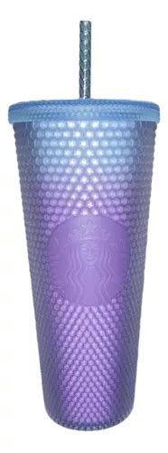 Starbucks Vaso Studded Purple Cuotas sin interés