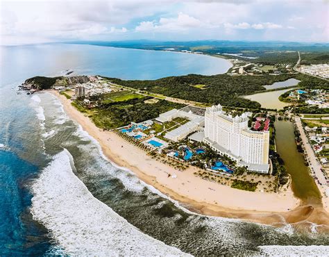 Riu Emerald Bay Debuts Family-Friendly Amenities - Recommend