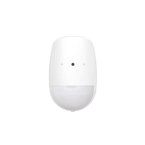 Hikvision DS-PDPG12P-EG2-WE Беспроводной ИК-датчик движения (AX PRO) от ...