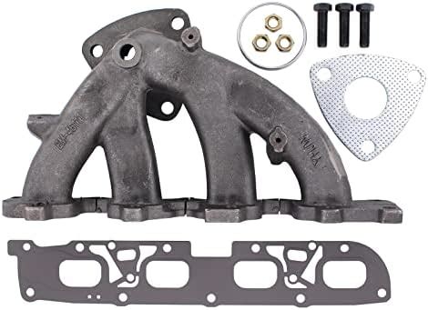 Amazon Marketplace Auto Parts Exhaust Manifold Compatible With