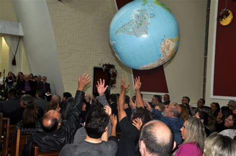 Consagração e ordenação de pastores e presbíteros Igreja Metodista