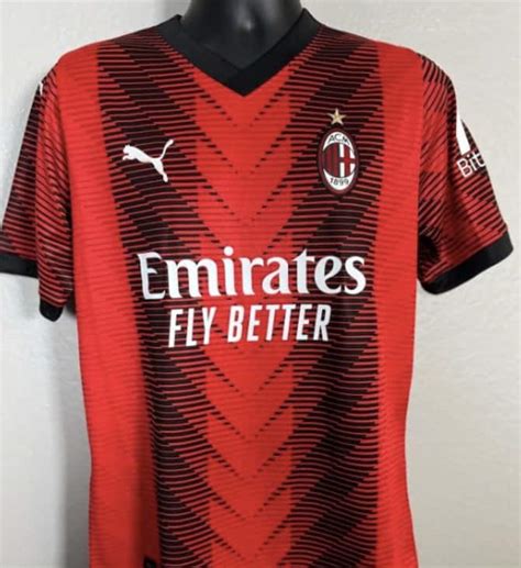 Serie A Maglie Le Anticipazioni Su Juve Milan Inter E