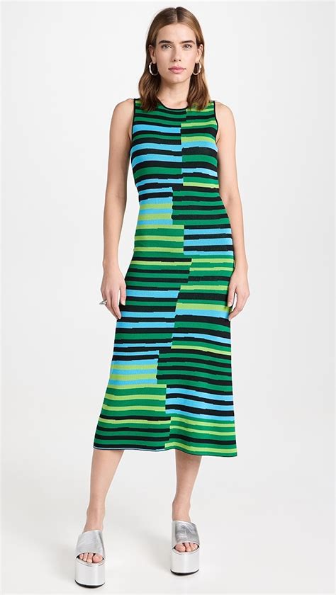 Simonmiller W Sleeveless Axon Dress Shopbop