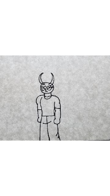 A Bunch Of Old Paper Animations Ive Made Over Time Rnewgrounds