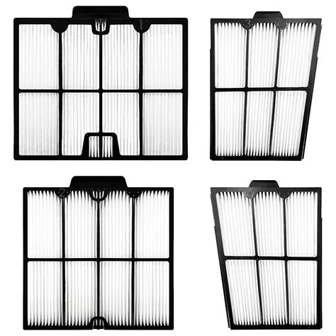 9991467 R4 Ultra Fine Filter Panels For Dolphin Pool Cleaner Parts