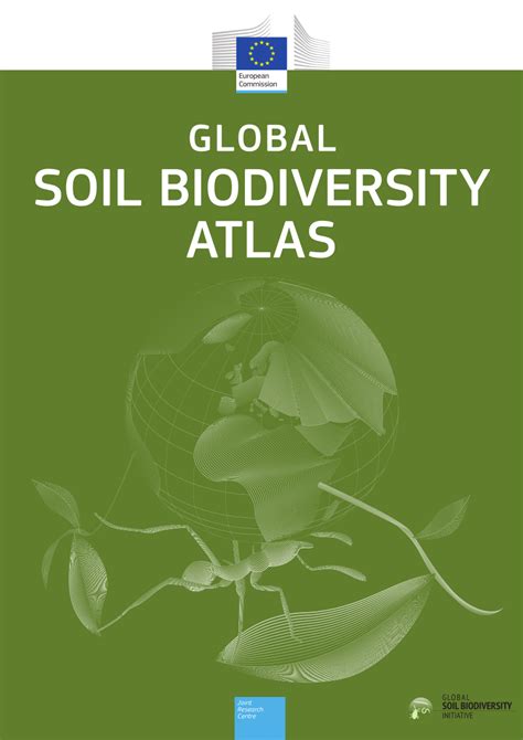 (PDF) Global Soil Biodiversity Atlas