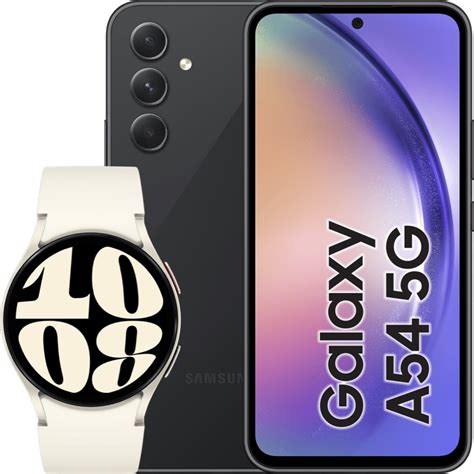 Samsung Galaxy A G Gb Samsung Galaxy Watch Mm Esim Cena