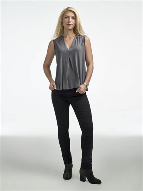 Carrie Mathison | Homeland TV Wiki | Fandom