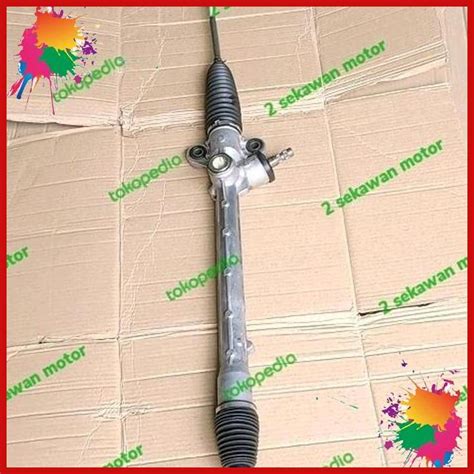 Jual Reck Stir Power Steering Eps Toyota All New Rush Daihatsu New