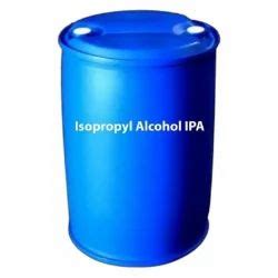 Isopropyl Alcohol Ipa Iso Propyl Alcohol Manufacturer From Mumbai