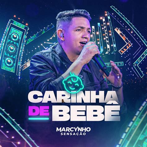 Marcynho Sensa O Carinha De Beb Single In High Resolution Audio