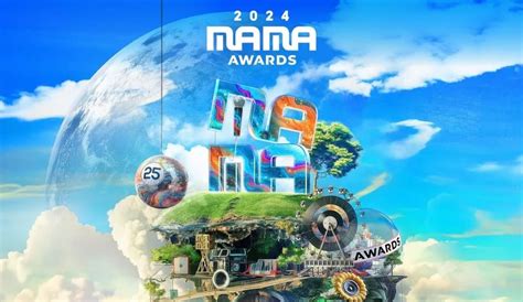 MAMA 2024: veja os indicados à premiação - Tracklist