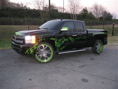 Chevrolet Silverado 2008 Reviews Prices Ratings With Various Photos