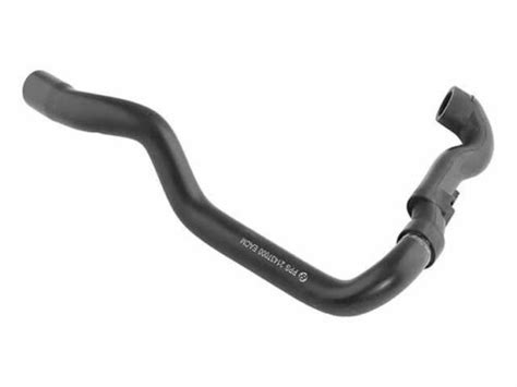 For 2015 2016 Volvo V60 Cross Country Crankcase Breather Hose Left