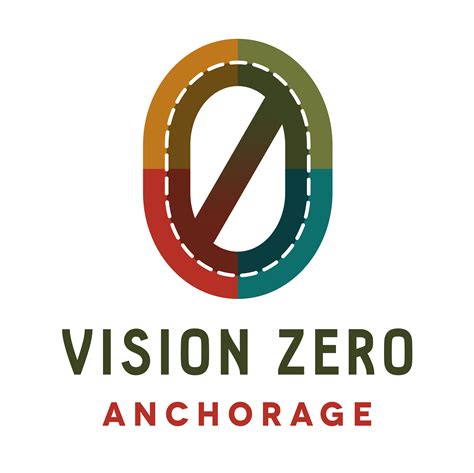 Vision Zero Anchorage Seeks Ways To Eliminate Traffic Related