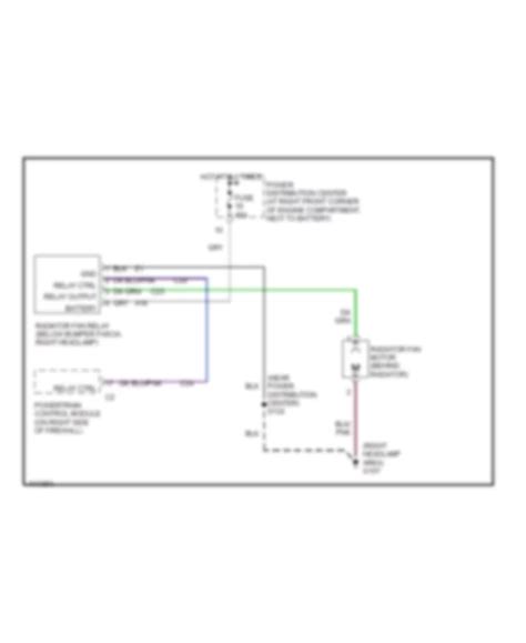 All Wiring Diagrams For Jeep Grand Cherokee Laredo 1999 Model Wiring Diagrams For Cars