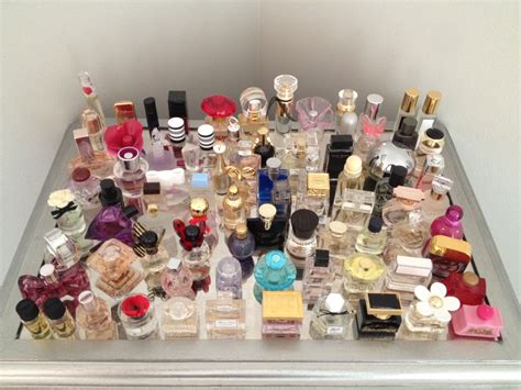 Show Me Your Mini Perfume Collection! - Page 4 - Beauty Insider Community