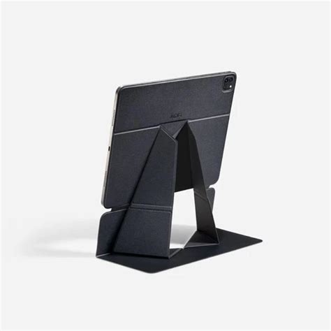 Buy Moft Folio Discolor Resistant Light And Portable Ipad Stand