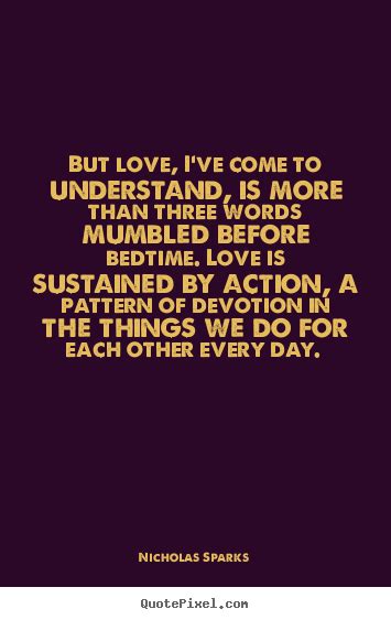 Quotes About Love And Devotion Quotesgram