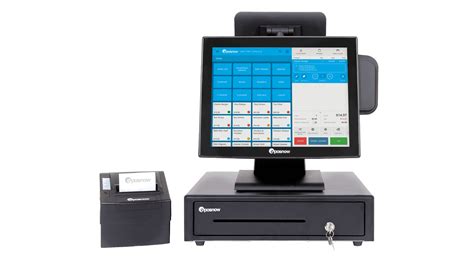 Epos Now Point Of Sale Pos Review Techradar