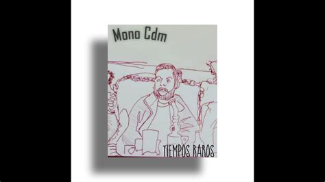 Mono Cdm Beat Tape Tiempos Raros Full Viaje Beat Tape Youtube